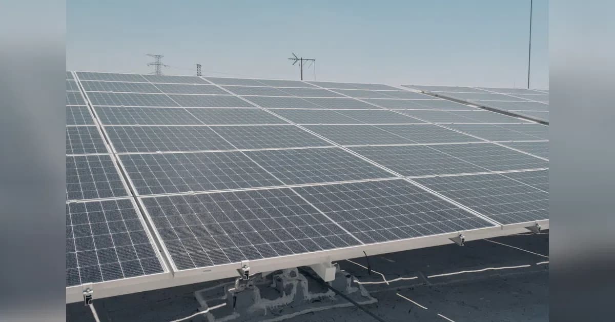 Inox Clean acquires Vena Energy's 6 GW renewable portfolio for ₹6,000 crore