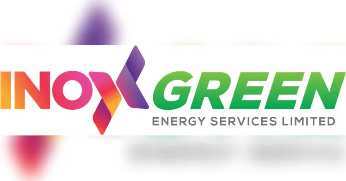 Inox Green Energy Q4 profit jumps 399% to ₹27.79 crore on O&M growth