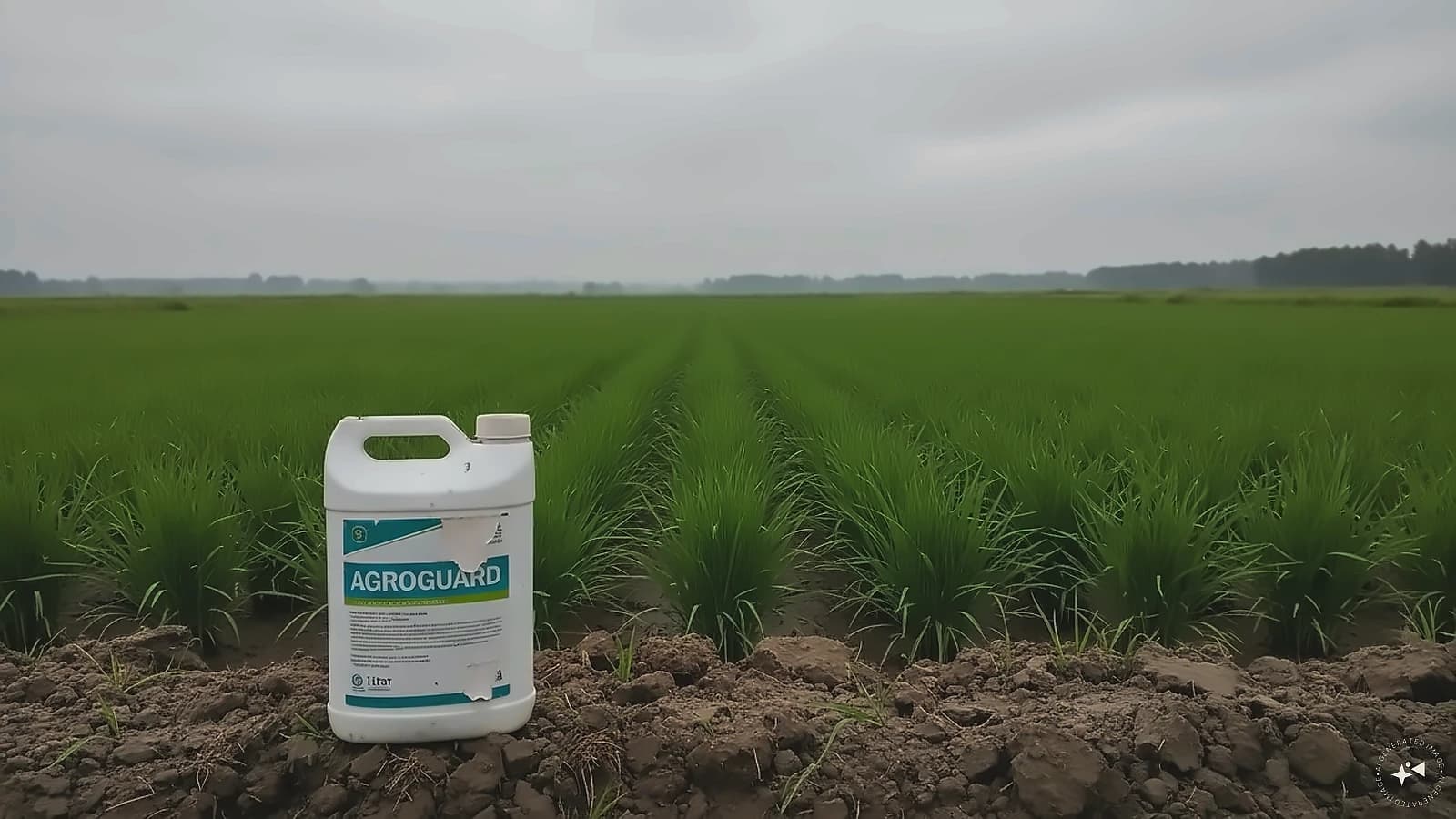 Insecticides India Q1 profit drops 24.5% to ₹44 crore on rainfall deficit