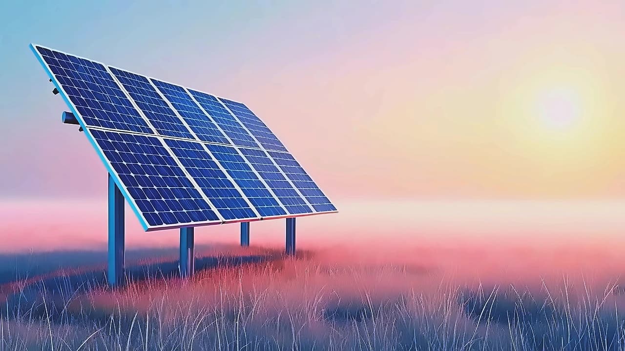Insolation Energy Q1 revenue doubles to ₹745 cr, wins ₹425 cr solar order