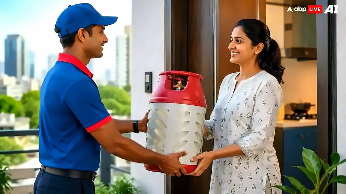 Swiggy shares surge 5% on Instamart-HPCL LPG delivery launch
