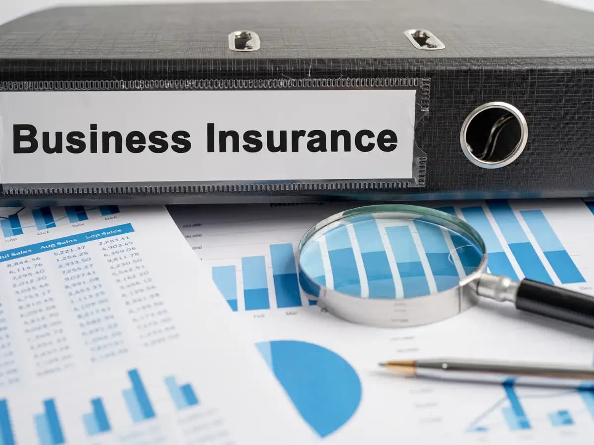Insurance rates drop 20-30% in Q1 as market turns buyer-friendly