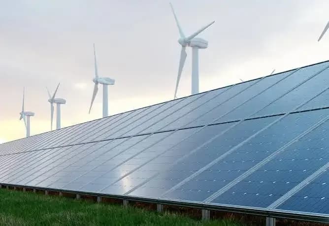 Integrum Energy Infrastructure files IPO papers with SEBI