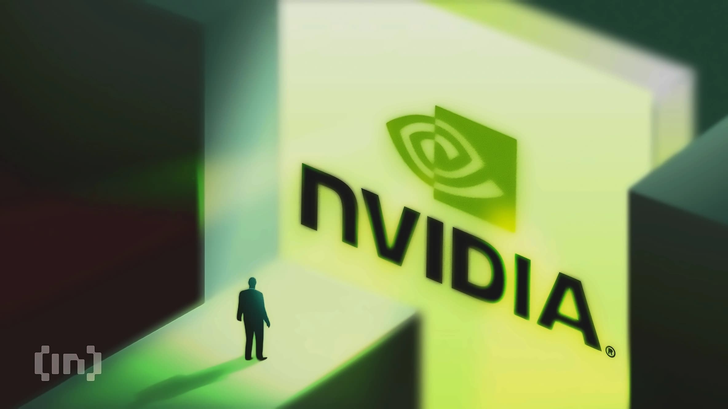 Nvidia's $150B Taiwan Investment Threatens Intel's AI Dominance