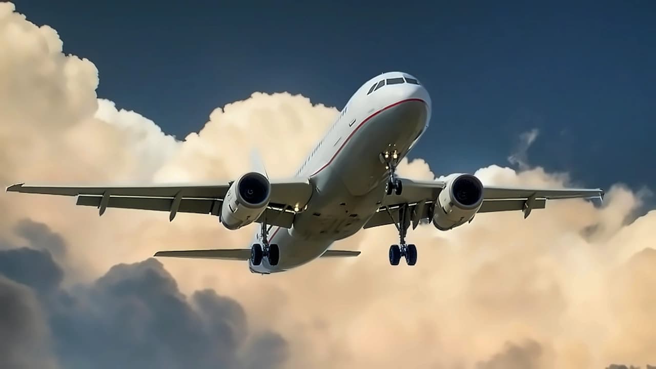International Airfares May Rise 5-20% as Jet Fuel Hits Iran War Levels