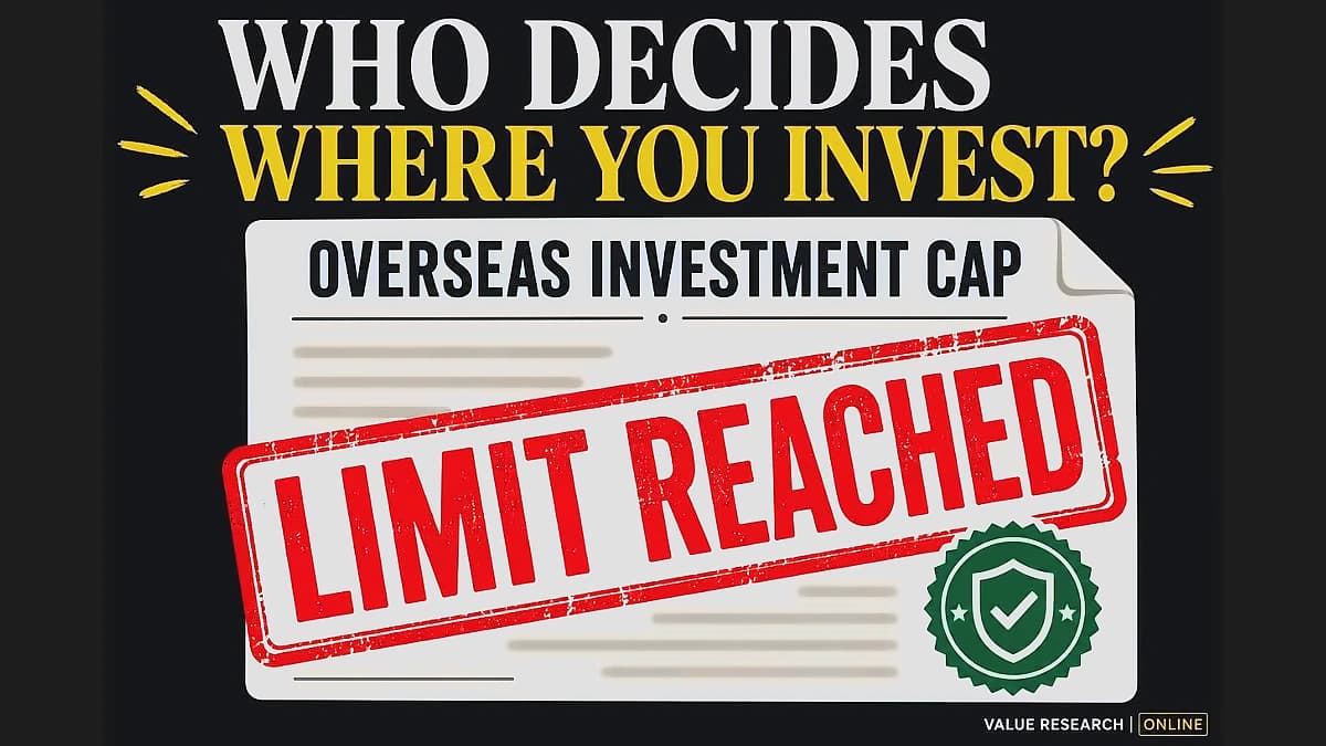 International Mutual Funds Halt New Investments Amid Regulatory Changes