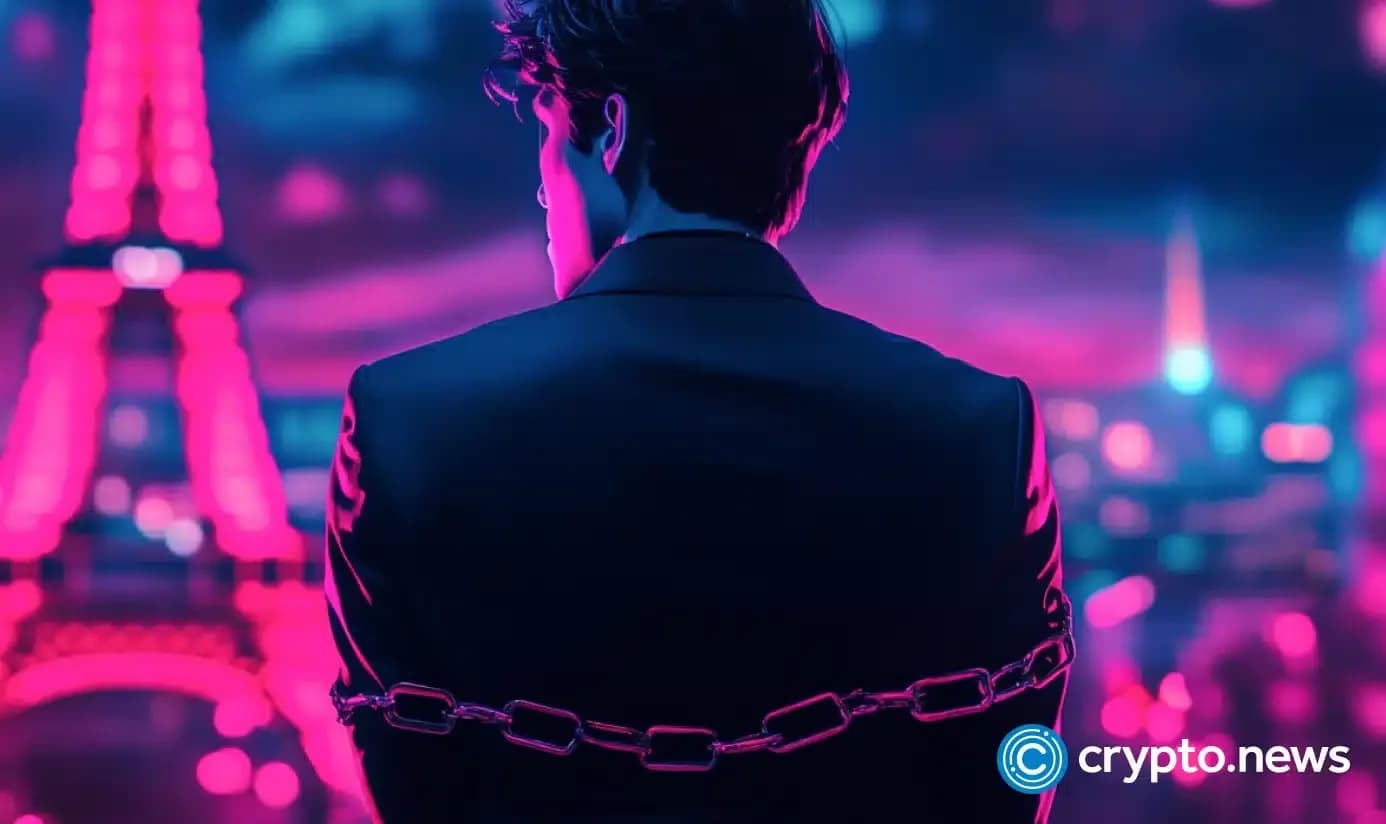 INTERPOL Operation Blocks $293M Crypto Assets, Makes 5,811 Arrests