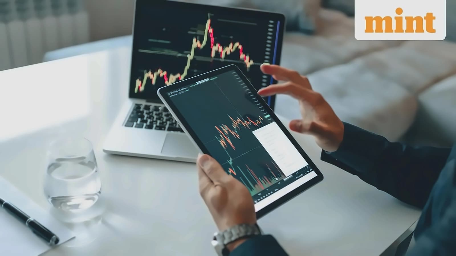 Investing apps demand scrutiny: Expert guide to platform selection