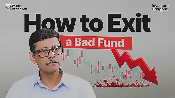 Investment Exit Strategies: STP vs SWP vs Lump Sum Sale