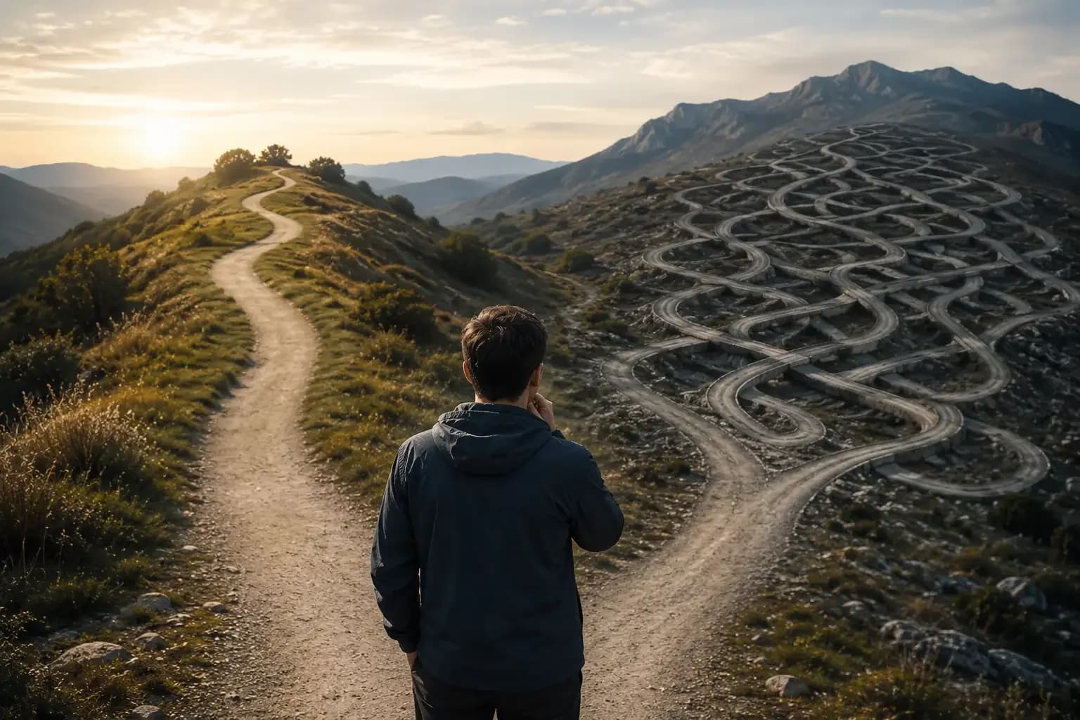 Investment Simplicity: Dean Williams' Wisdom on Complex Strategies