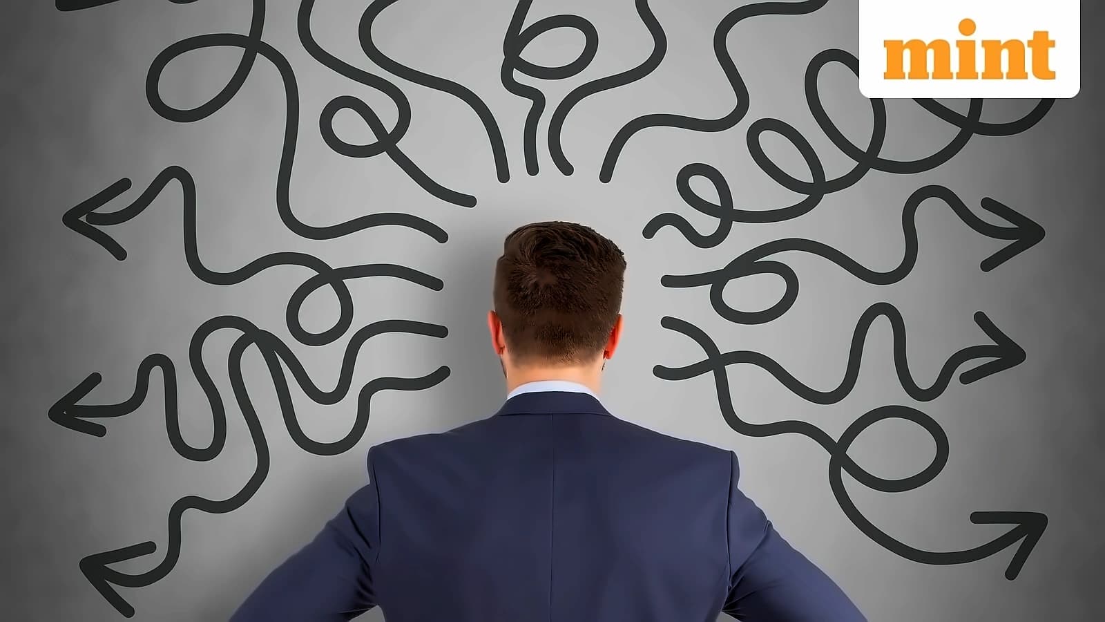 Investment Strategy: 50:50 Formula for Volatile Markets
