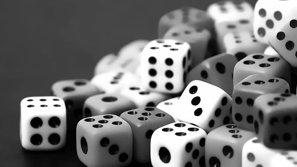 Investment Strategy: Managing Randomness Over Elimination