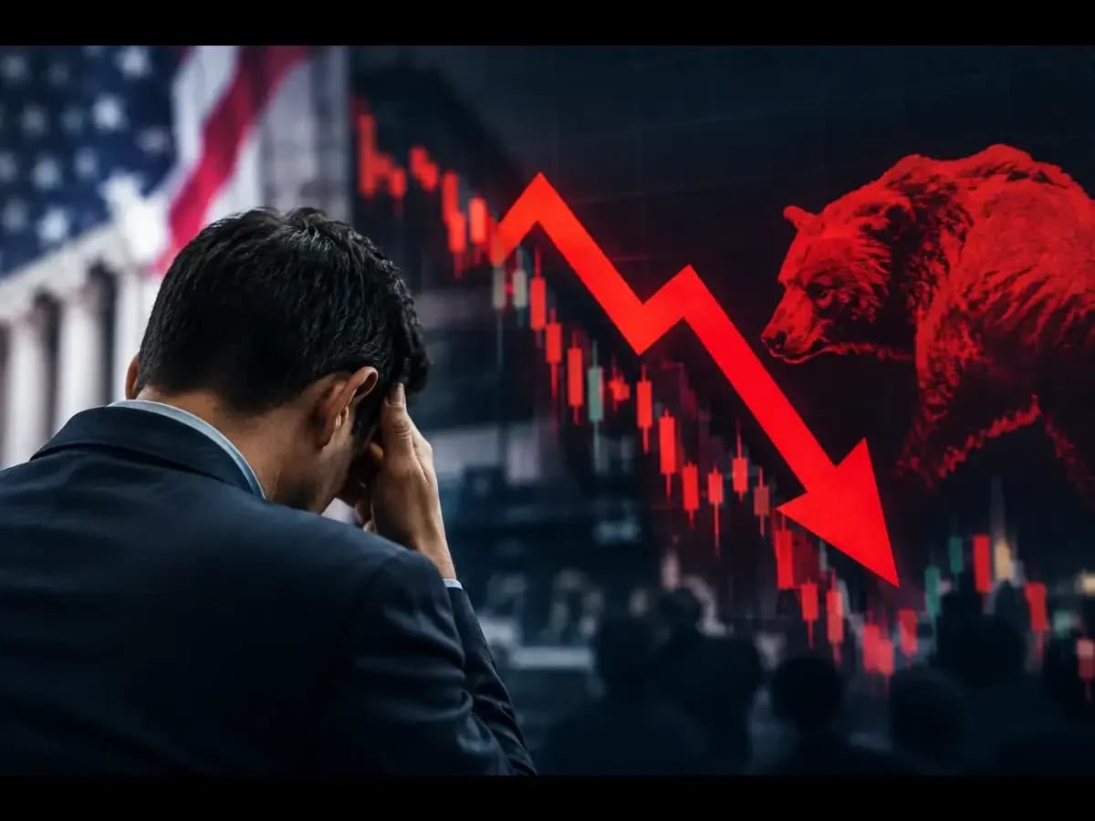 ETF Market Hits $16 Trillion as Global Equity Outflows Hit 9-Month High