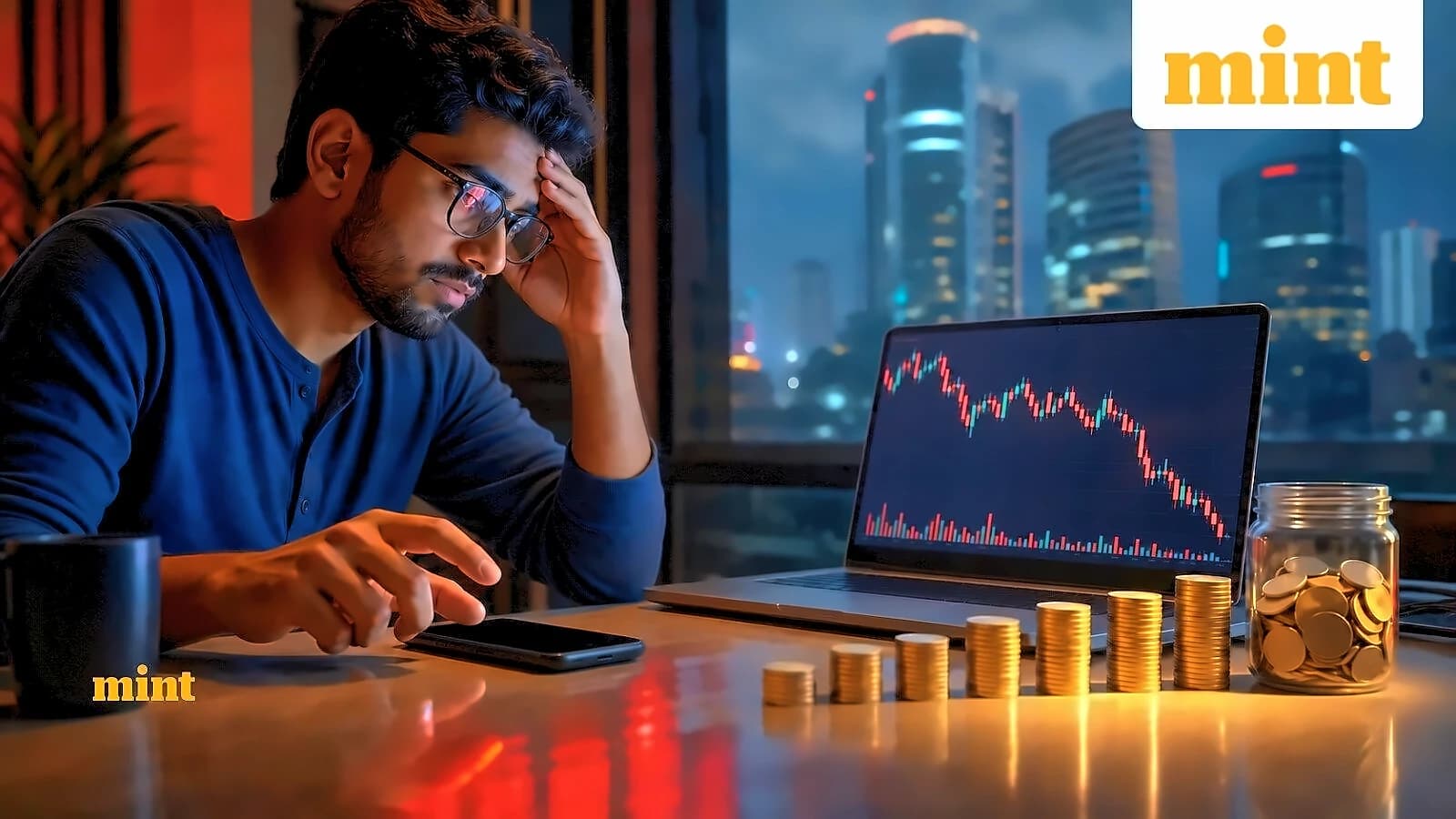 Bihar's SIP Growth Hits 1.17 Crore Investors Despite Low AUM
