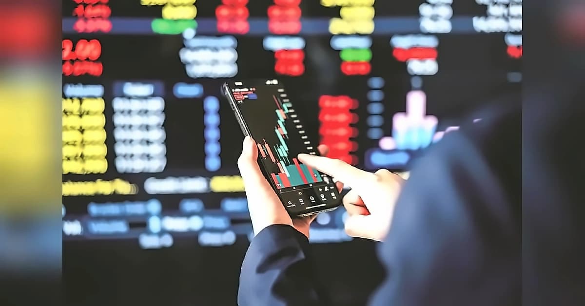 Investors urged to track portfolio XIRR against Nifty 50 benchmark
