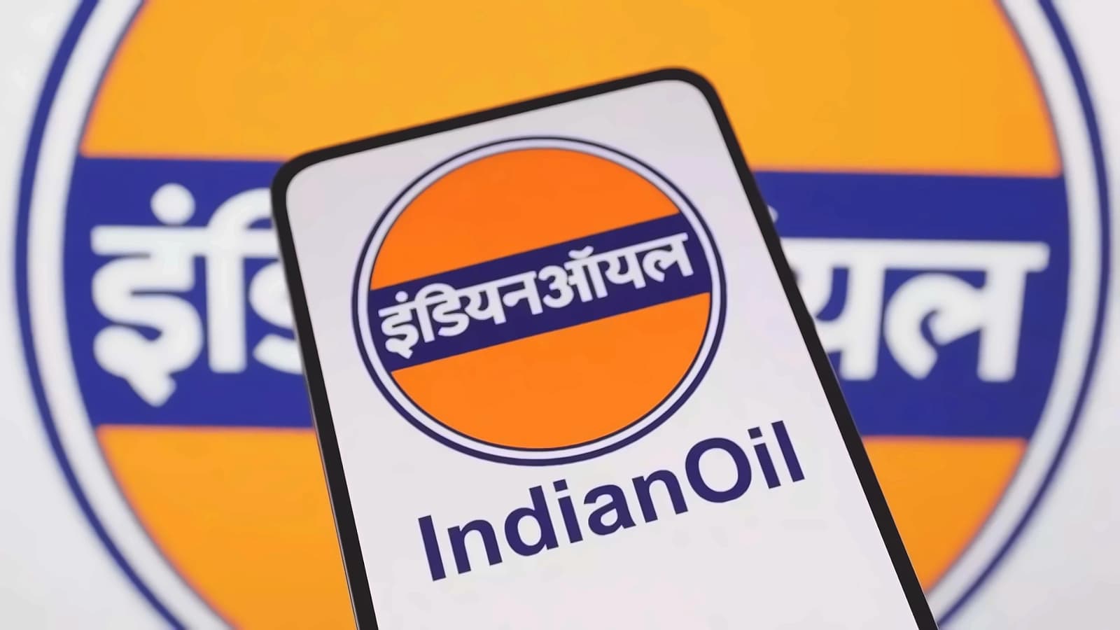 IOC boosts spot crude buying to 84% amid Middle East disruptions
