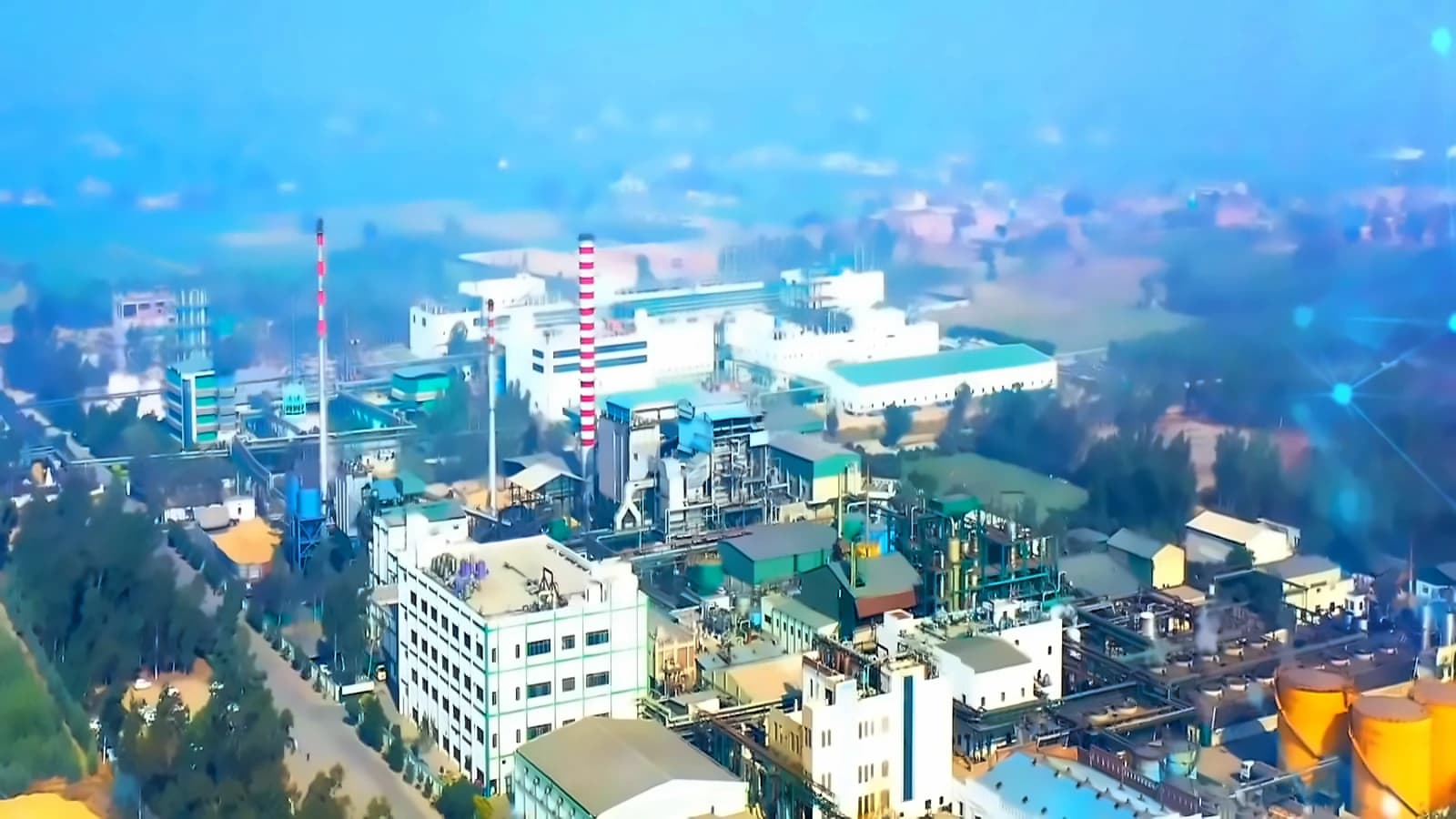 IOL Chemicals invests ₹495 cr in ibuprofen, pharma CDMO expansion