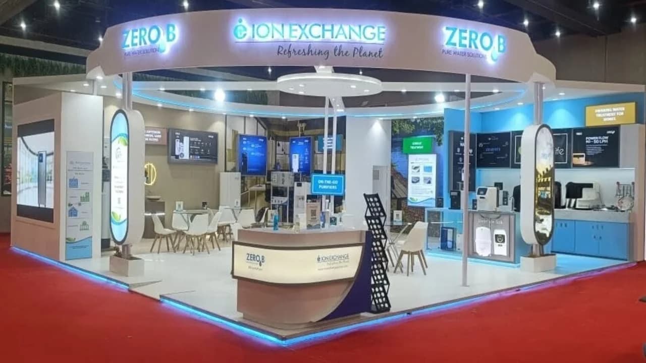 Ion Exchange secures ₹1,730 cr Oman water facility contract