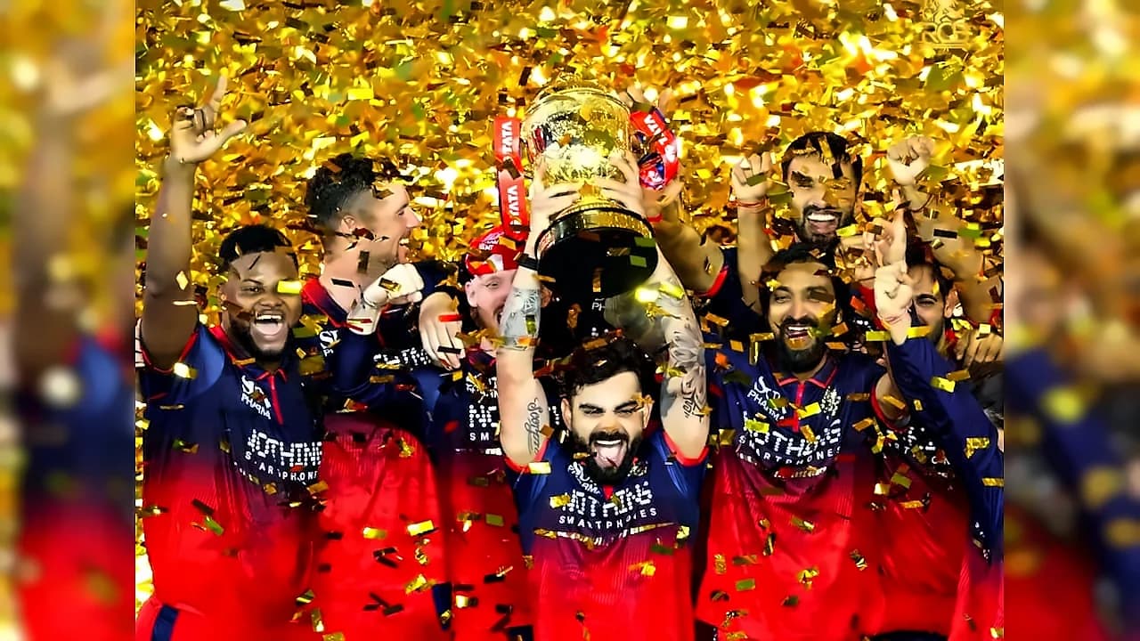 IPL 2026 Achieves Record 1.2 Billion Viewers, 870 Billion Minutes