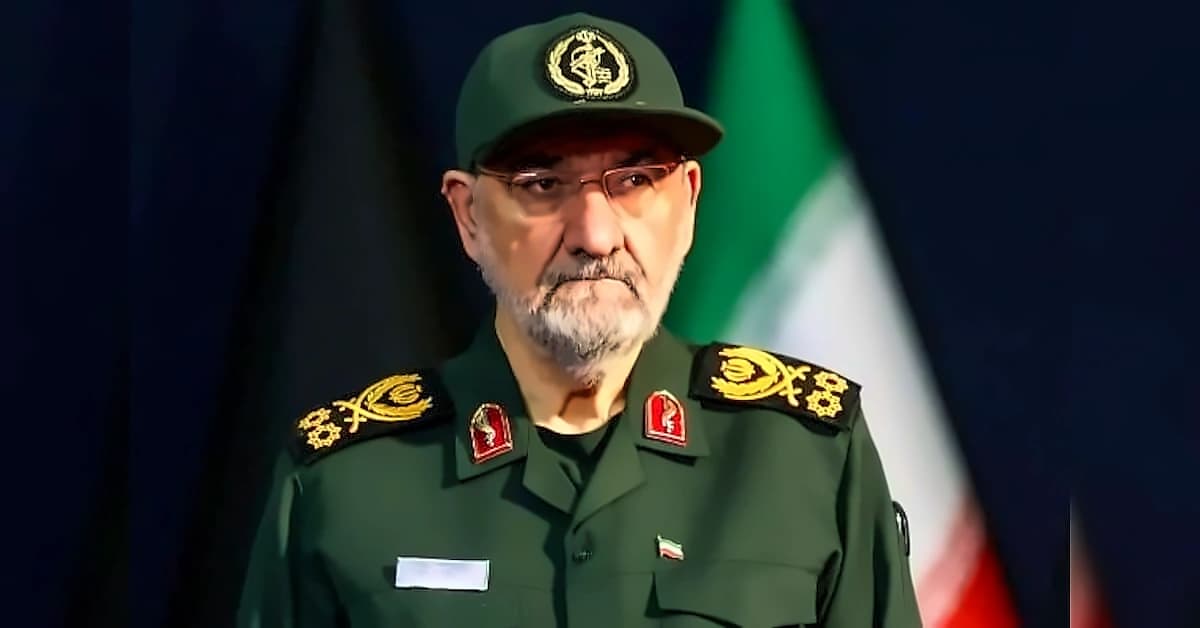 Iran-Oman Hormuz Deal Nears as Iran Appoints Rezaei as Security Chief