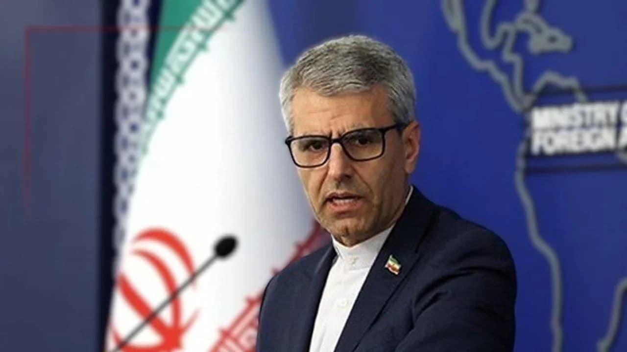 Iran Claims 'Conclusive Evidence' of Regional Support in US-Israel Strikes