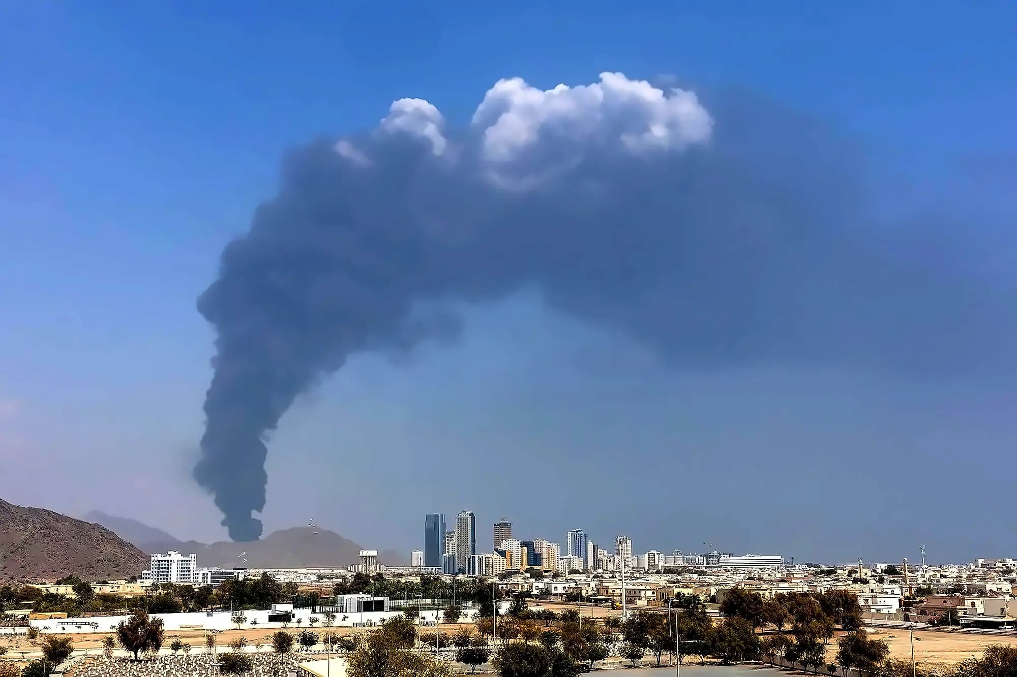 Iran conflict costs surge to $45.1 billion: Pentagon tells Congress