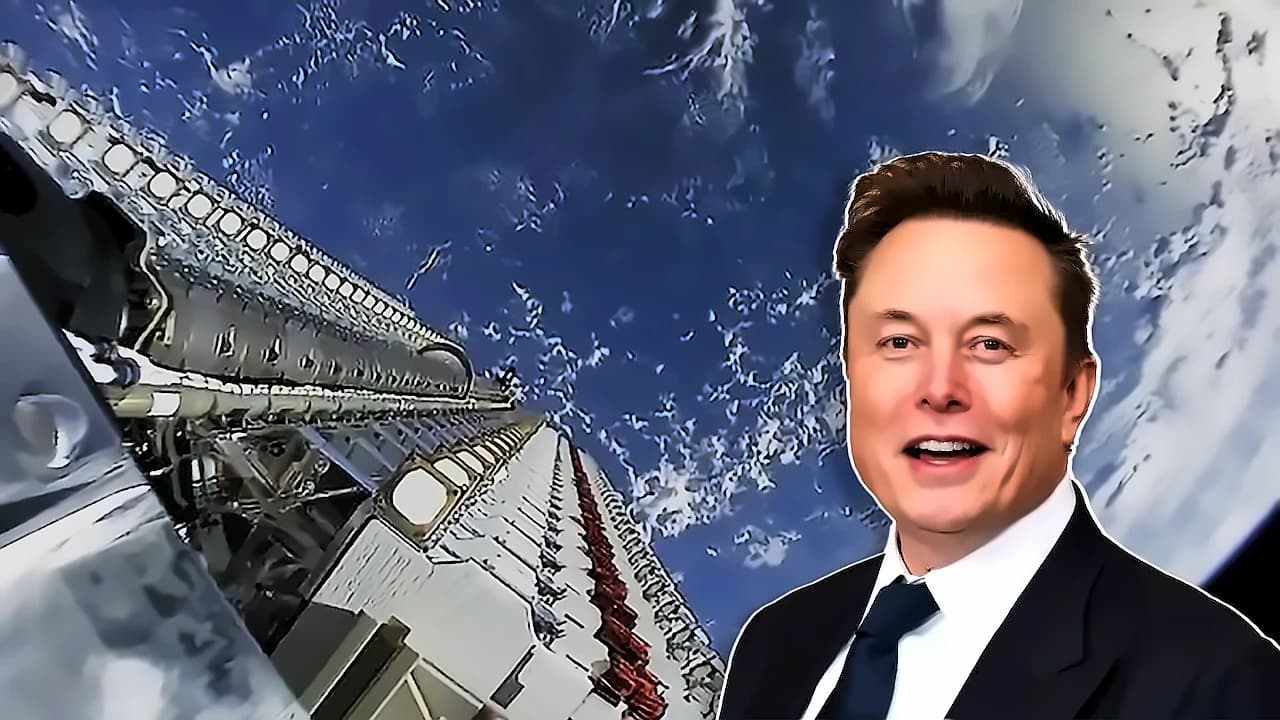 Iran Designates All Elon Musk Companies as Military Targets Amid US Strikes