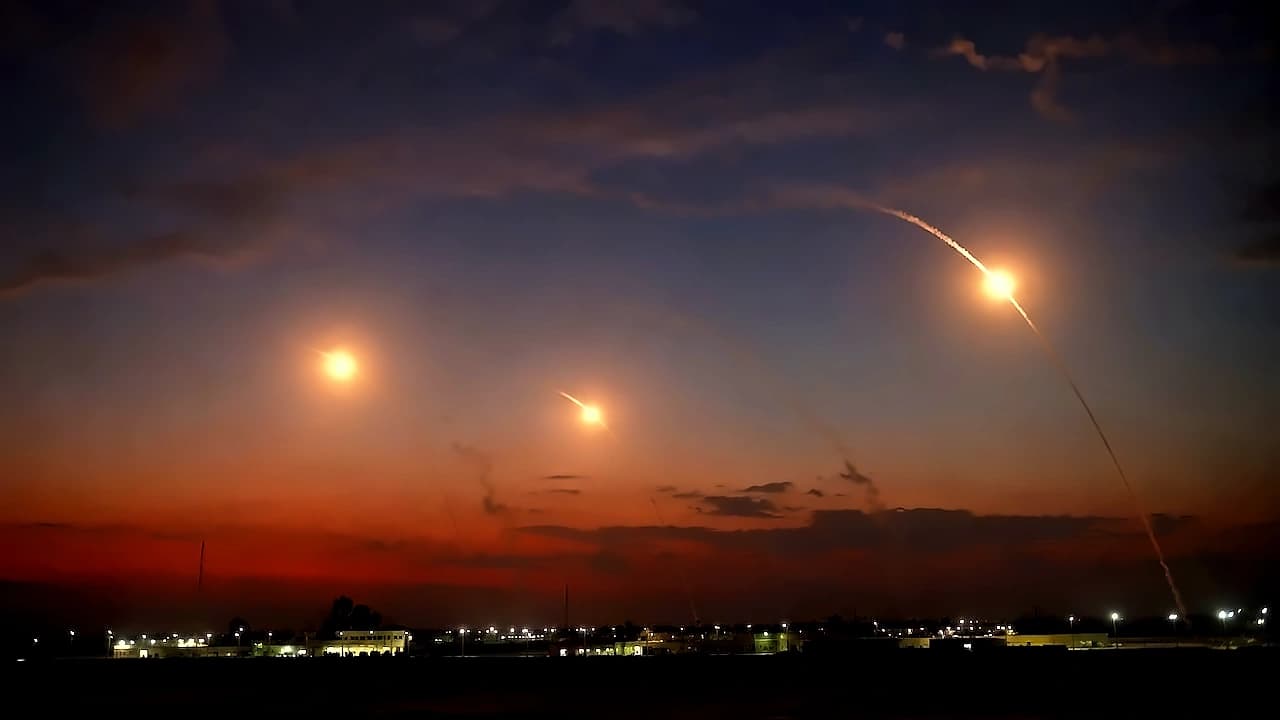 Trump Weighs Fresh Iran Strikes as Saudi Crown Prince Seeks Clarity