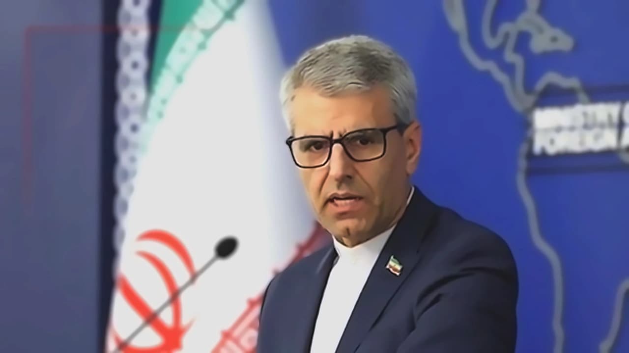 Trump Admin to Unveil 'Unprecedented' Iran Economic Isolation Plan