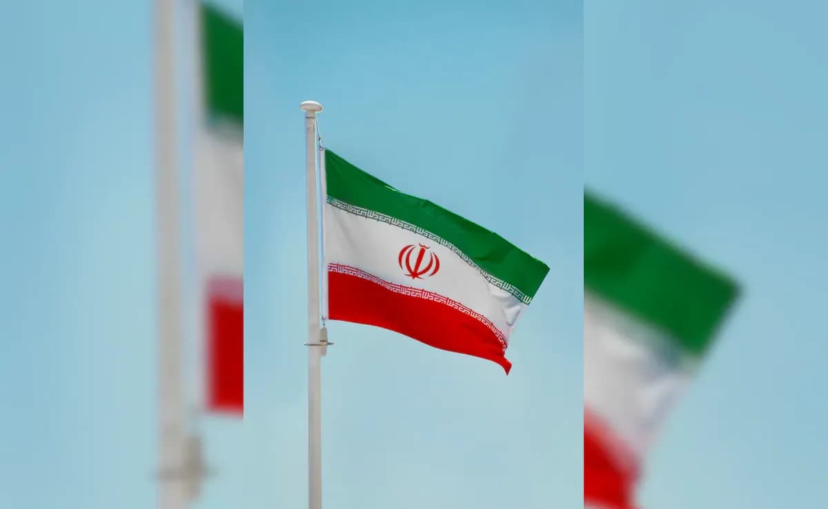 Iran Nuclear Talks Show Progress as Rubio Calls Deal 'Pretty Solid'