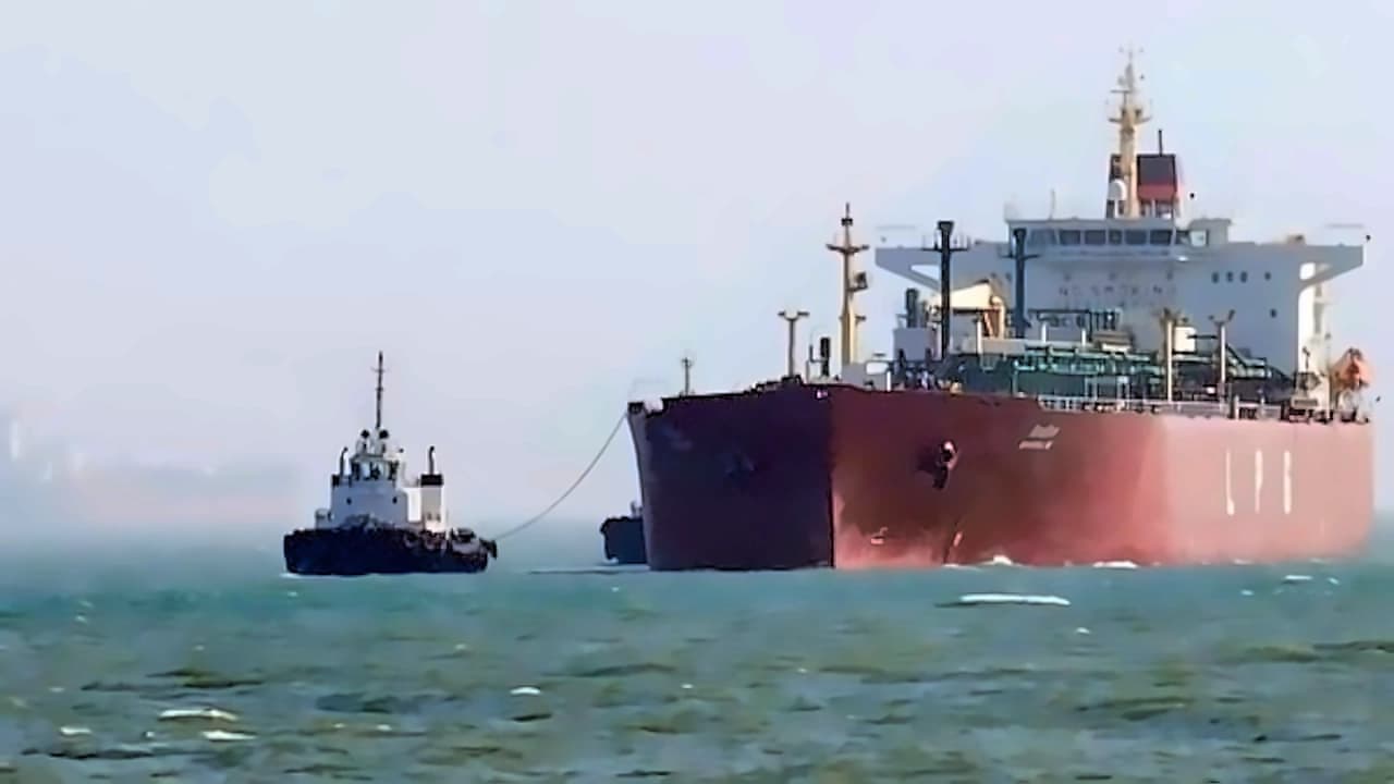 Iran Confirms Strait of Hormuz Fees After 60-Day Grace Period
