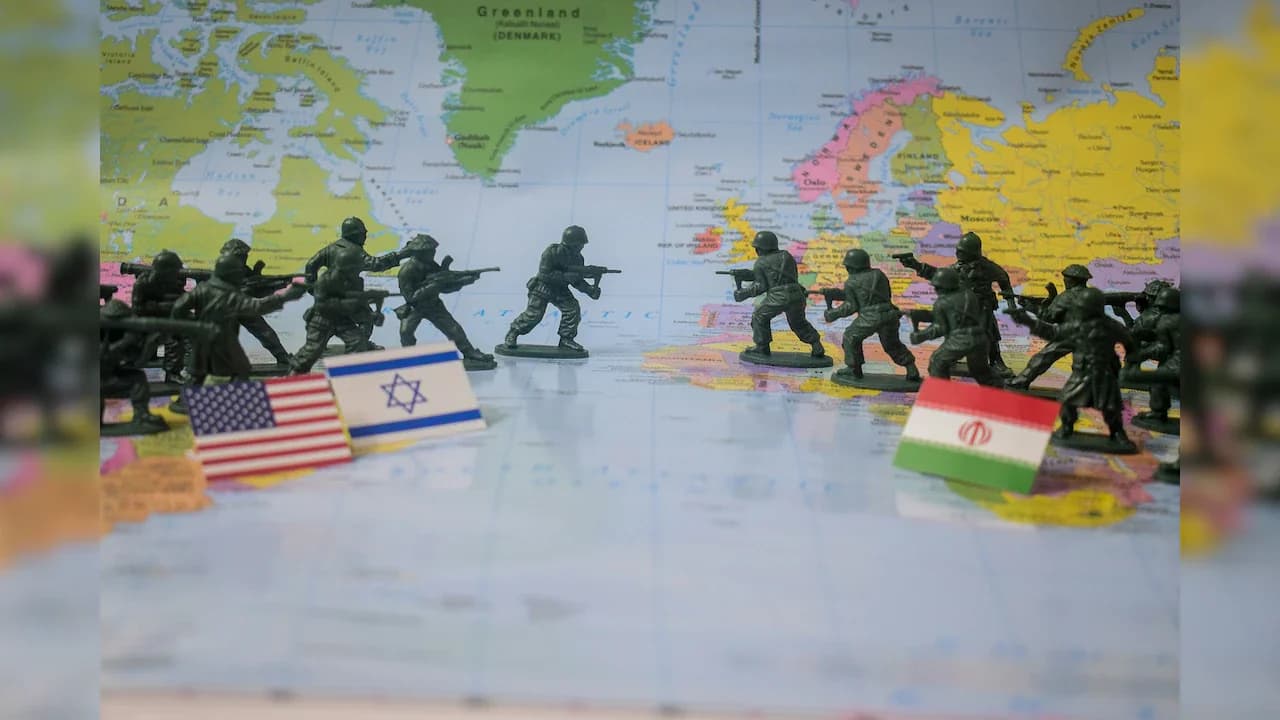 Iran-US Ceasefire Extended as Oil Prices Trade Flat
