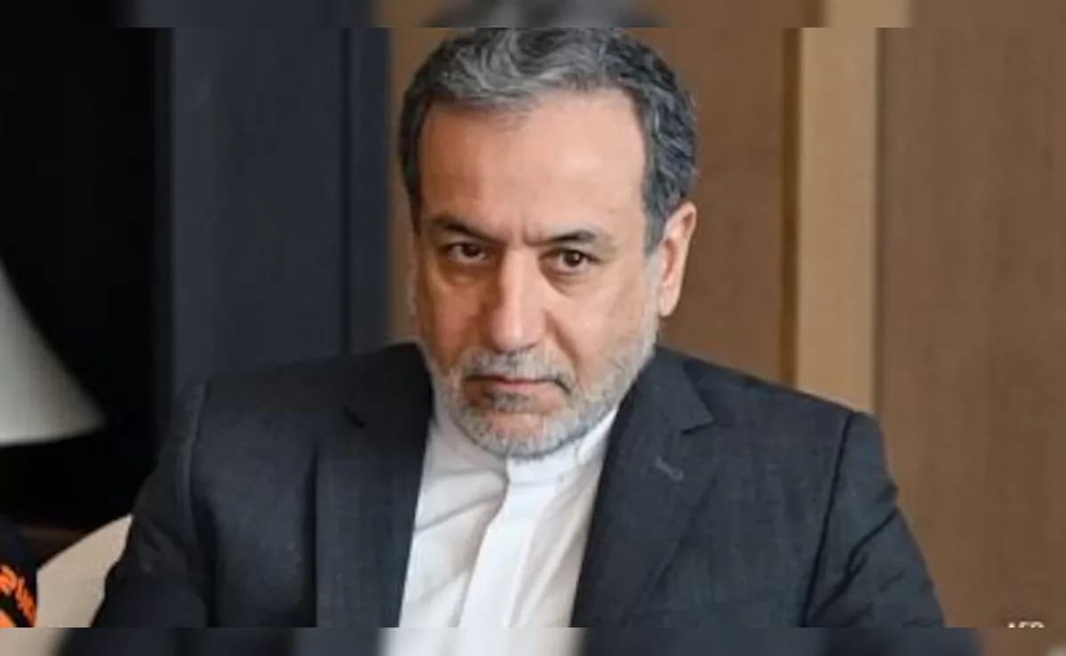Iran Reaffirms No Nuclear Weapons, Offers Hormuz Safe Passage