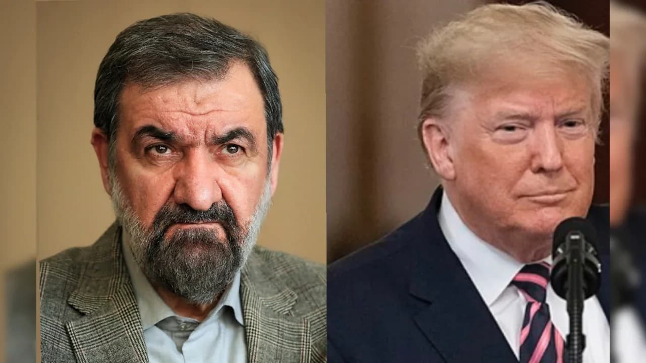 Trump Demands Gulf Nations Reimburse US for Hormuz Protection
