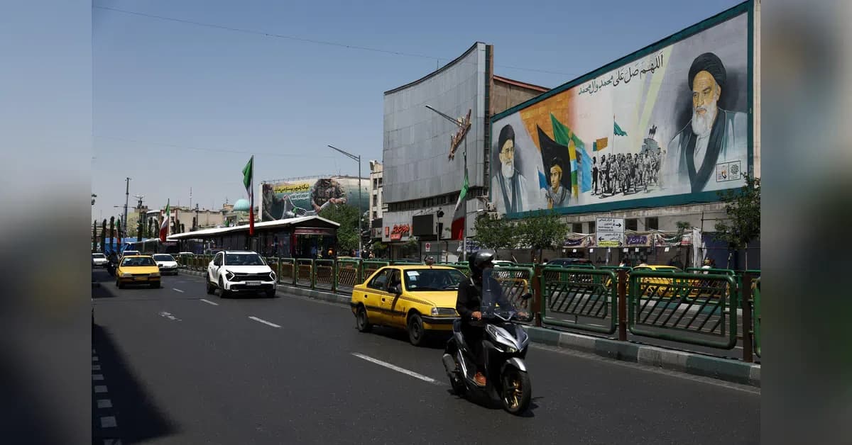 US-Iran talks in final stages as Tehran reviews latest US response