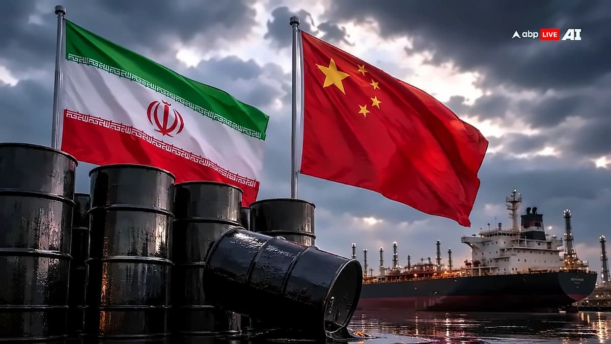 Oil Prices Hold Below $100 Despite Iran War as China Cuts Imports