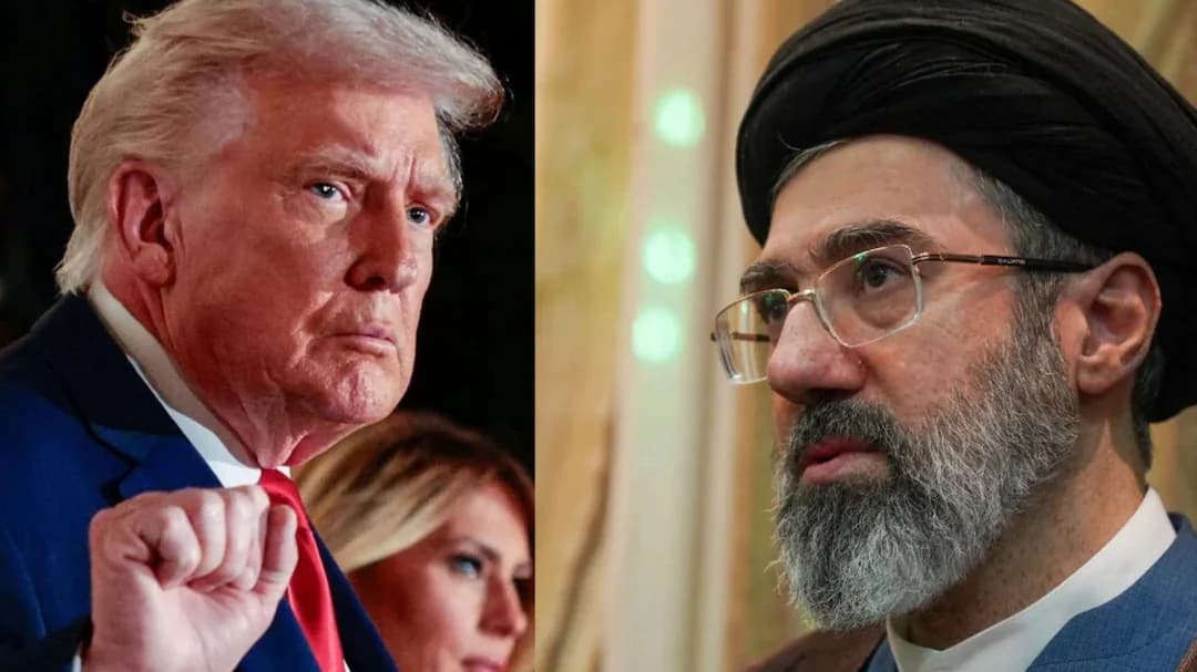 Iran-US Peace Deal Talks Hit Roadblock as White House Calls Framework 'Complete Fabrication'