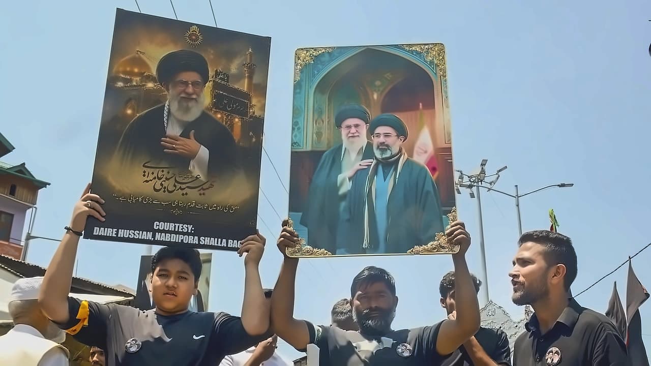 Iran Threatens Israel Retaliation After Infrastructure Strikes