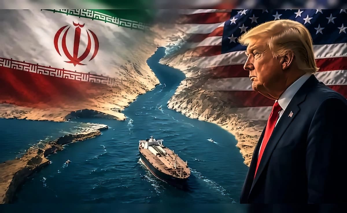 Iran-US Nuclear Talks Collapse as Trump Considers Military Action