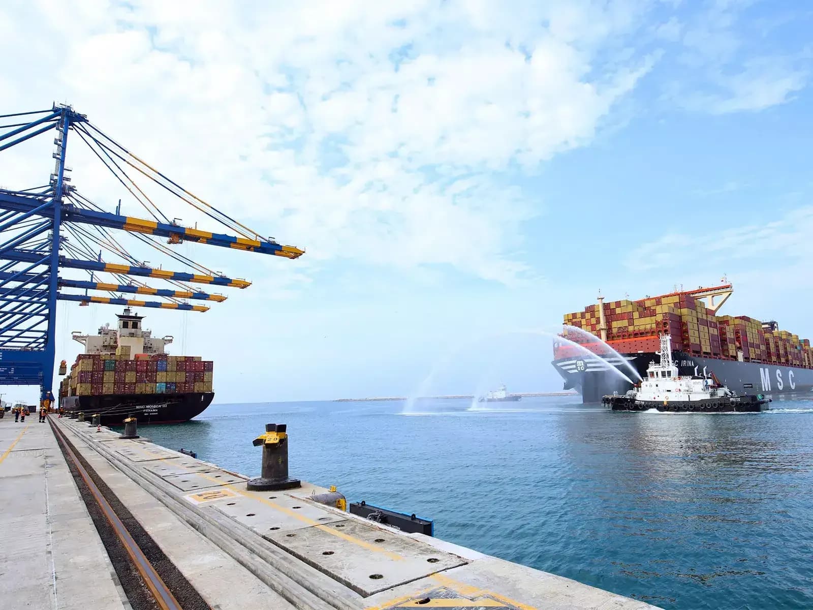 Iran war disrupts global supply chains, condoms up 30%