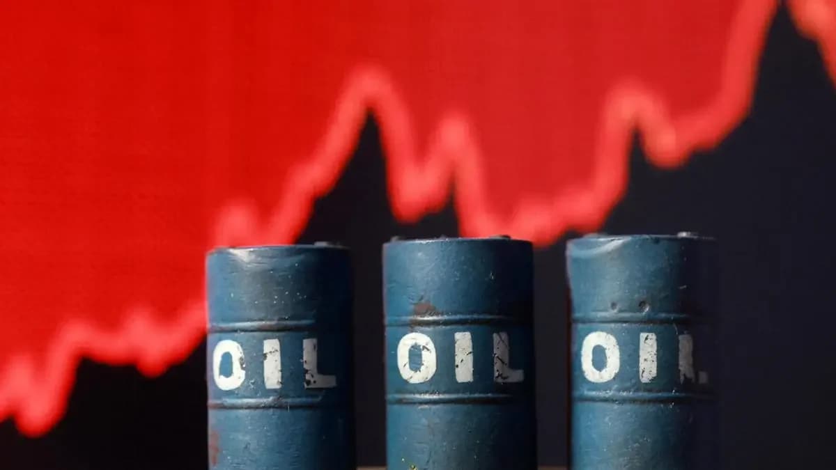 US-Iran Peace Deal: Vance Rebukes Israel as Oil Prices Volatile