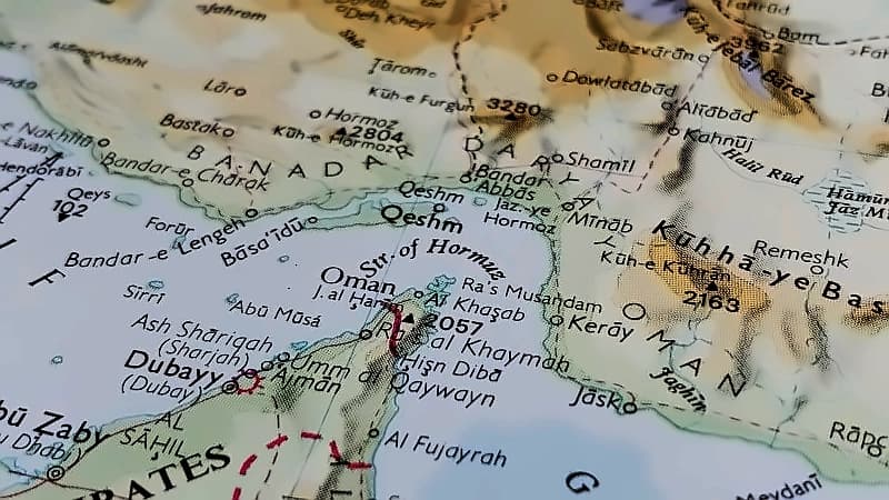 Iran War Impact: Mixed Economic Results After 6 Months
