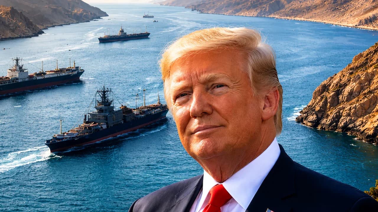 Trump's Iran-US peace deal faces sharp criticism as critics call it surrender