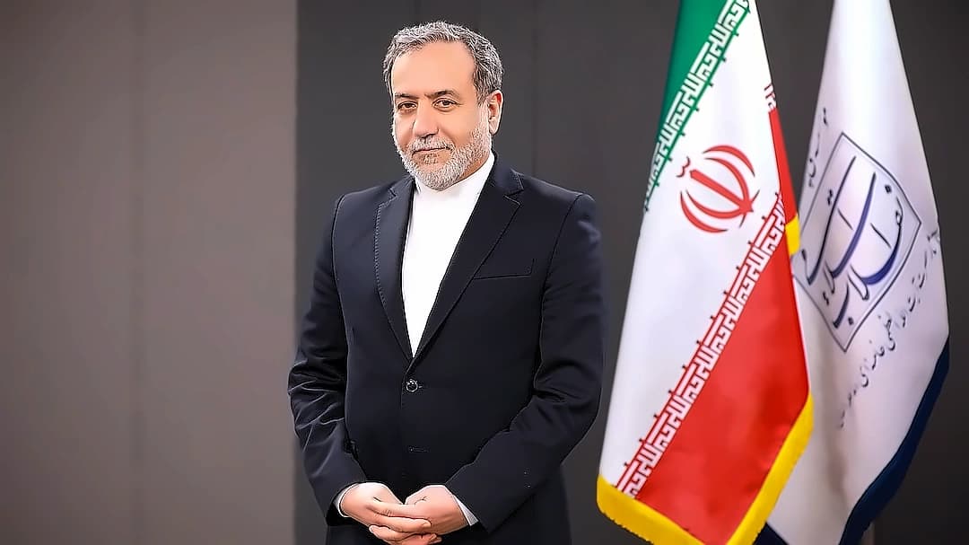 Iran-US Tensions Escalate as IRGC Strikes Cargo Ship in Retaliation