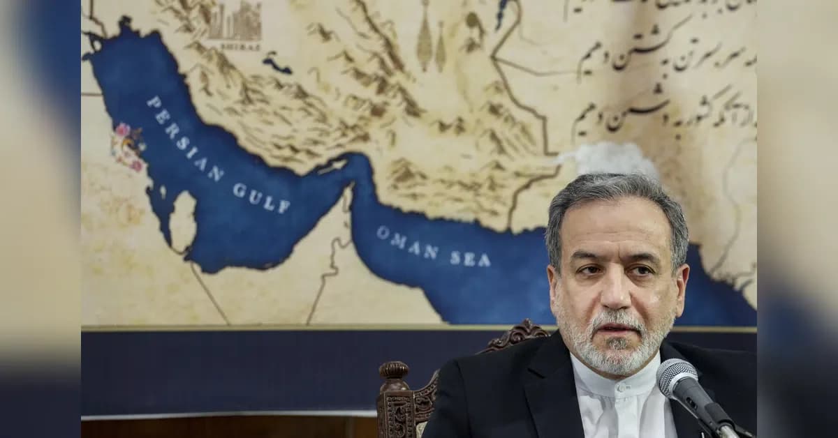 US Strikes Iran Again as Oil Surges Above $95 Amid Strait Closure