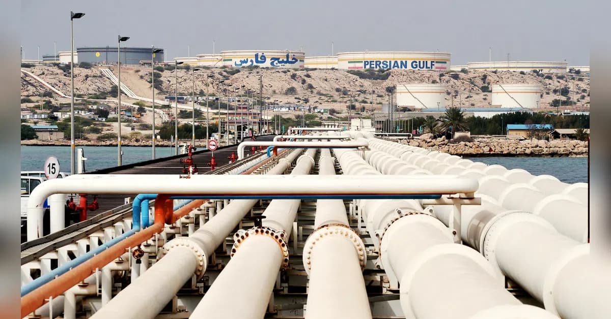 Iran-US talks resume in Switzerland as oil exports surge