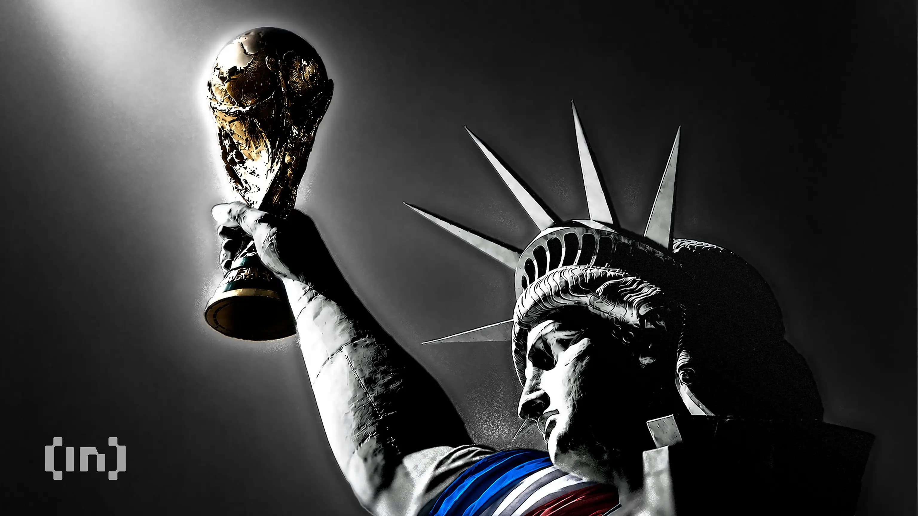 Iranian Hackers Claim FBI Drone Breach, Threaten World Cup Team Buses