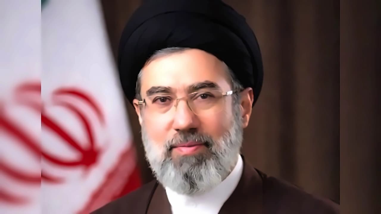 Trump rules out nuclear strike on Iran after weekend escalation