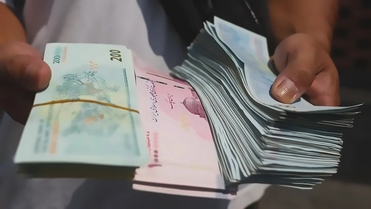Iran's rial crashes to 2.1 million per dollar as purchasing power collapses
