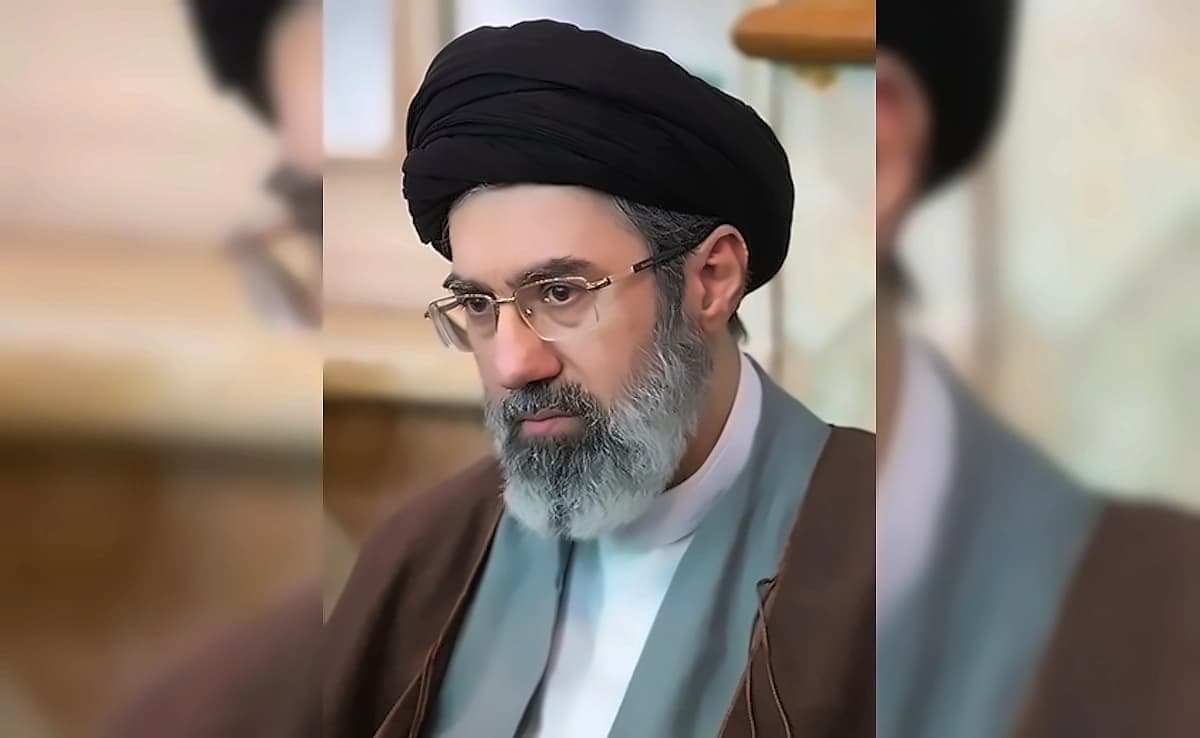 Iran's Supreme Leader Hides in Secret Bunker, Slowing US Talks
